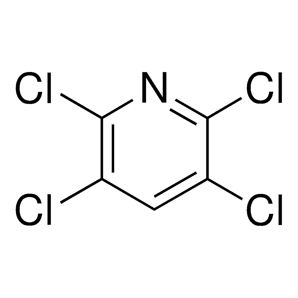 Merck 2,3,5,6-TETRACHLOROPYRIDINE-