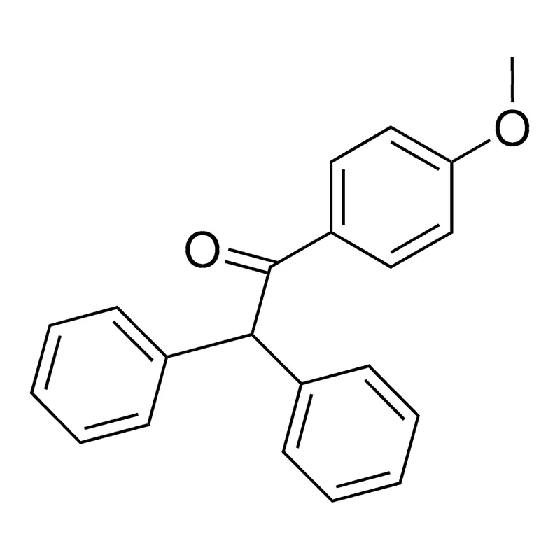 Merck 2,2-DIPHENYL-4'-METHOXYACETOPH - 50 MG&