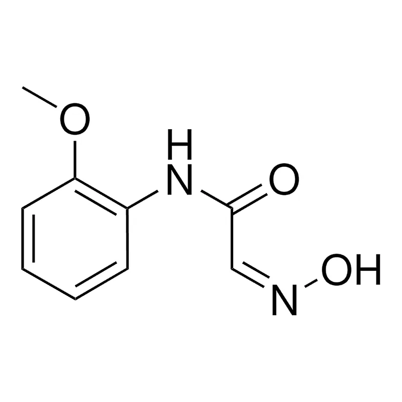 Merck 2-(HYDROXYIMINO)-N-(2-METHOXYPH-