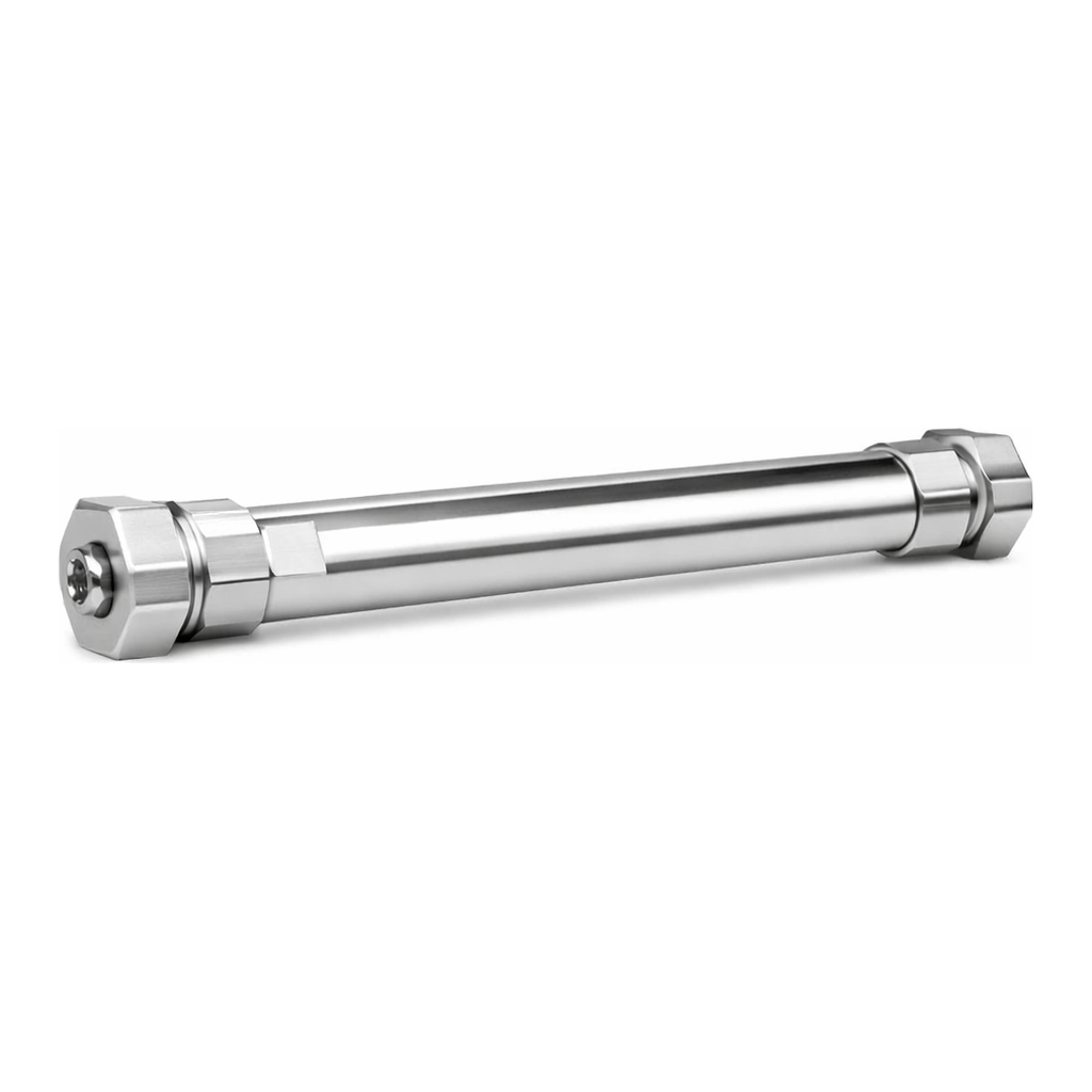 Waters Spherisorb Phenyl OBD Prep Column, 80Å, 5 µm, 19 mm X 250 mm, 1/pk