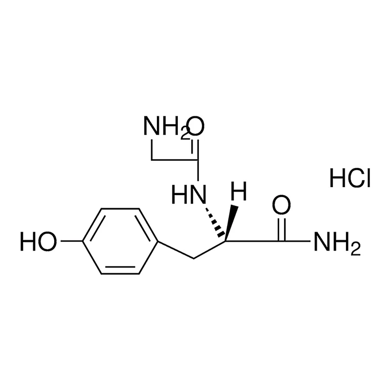 Merck GLYCYL-L-TYROSINAMIDE HYDROCHLO-