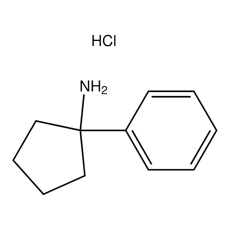 Merck 1-Phenylcyclopentanamine hydrochloride