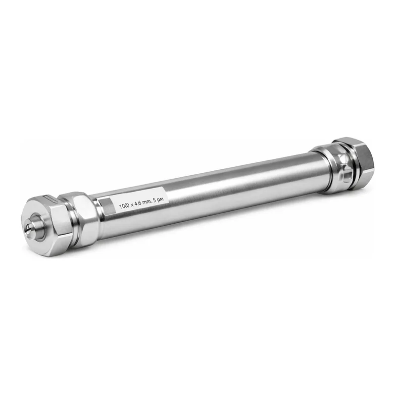Waters XBridge BEH C8 OBD Prep Column, 130Å, 5 µm, 19 mm X 250 mm, 1/pk