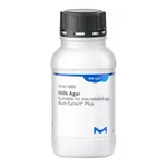Merck Milk Agar