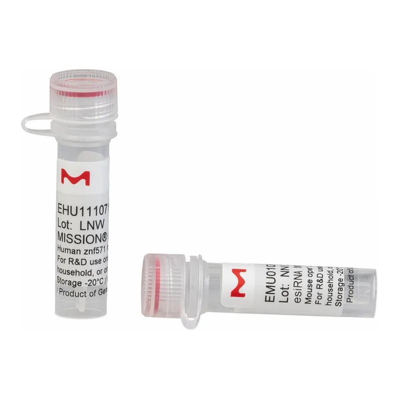 Merck MISSION(R) esiRNA