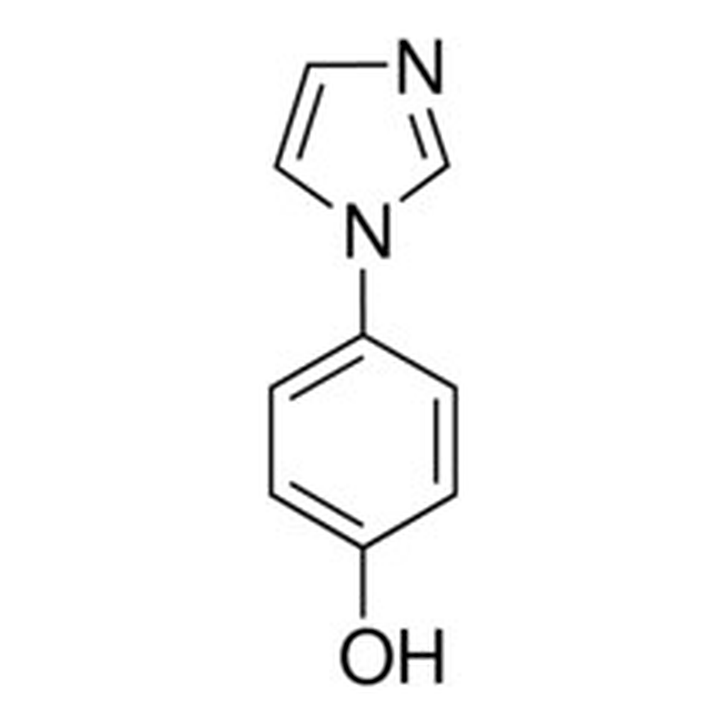 Merck 4-(IMIDAZOL-1-YL)PHENOL, 97%