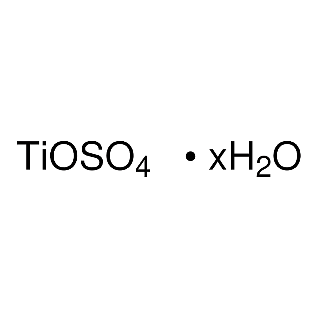 Merck Titanium(IV) oxysulfate