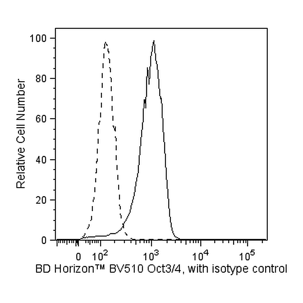 BD BV510 Mouse Anti-Oct3/4