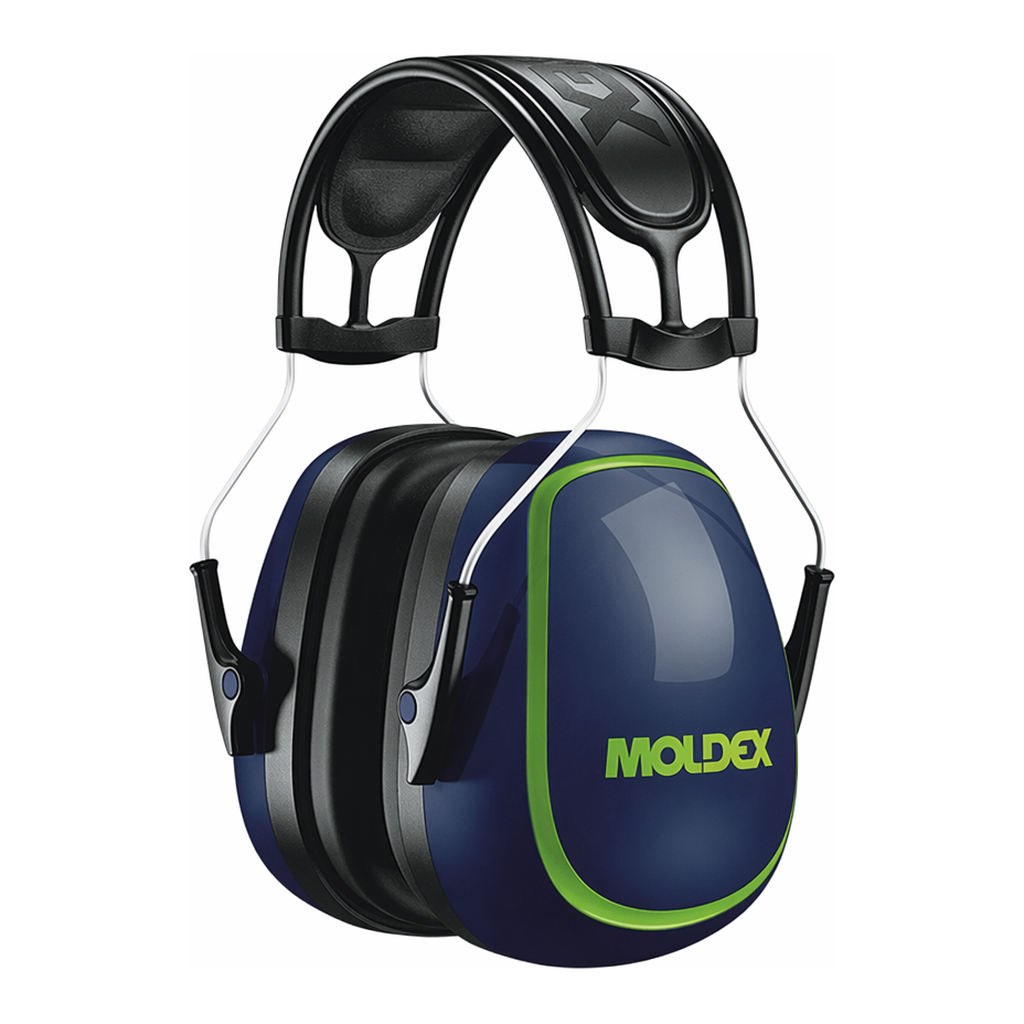 AS ONE Ear MUFF, 방음이어머프
