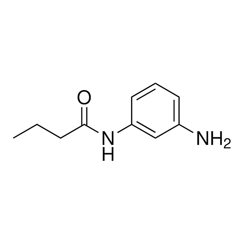 Merck N-(3-AMINOPHENYL)BUTANAMIDE-