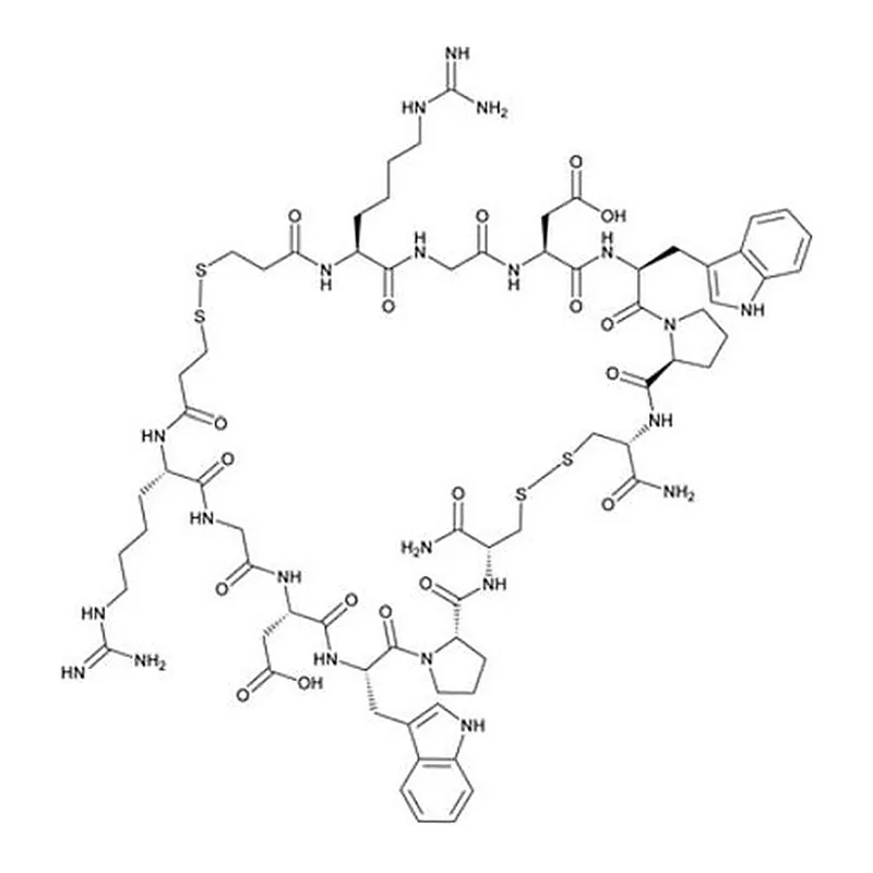 Merck Eptifibatide Dimer
