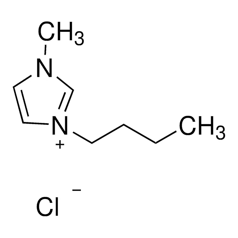 Merck 1-Butyl-3-methylimidazolium chloride
