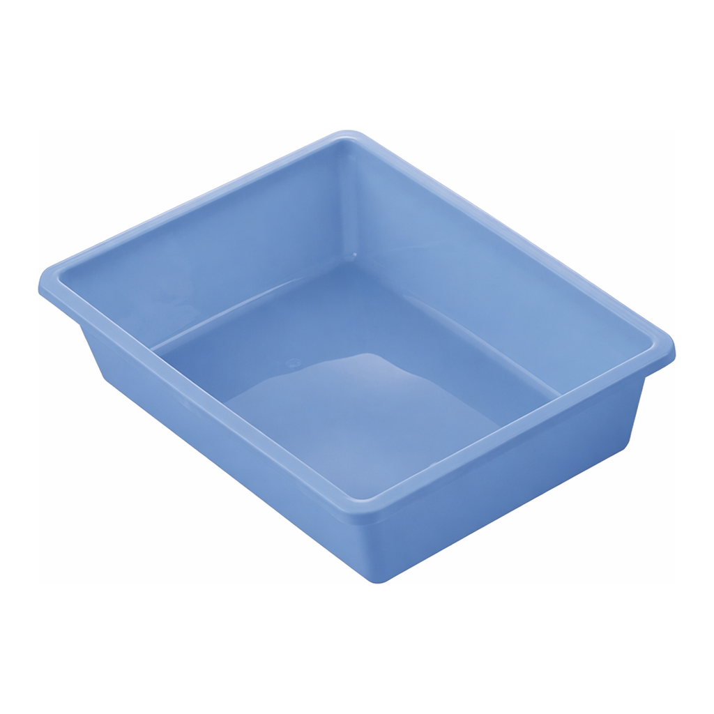 AS ONE Disposable Tray(Resin Type), 일회용 트레이(수지 타입)