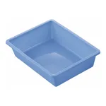 AS ONE Disposable Tray(Resin Type), 일회용 트레이(수지 타입)