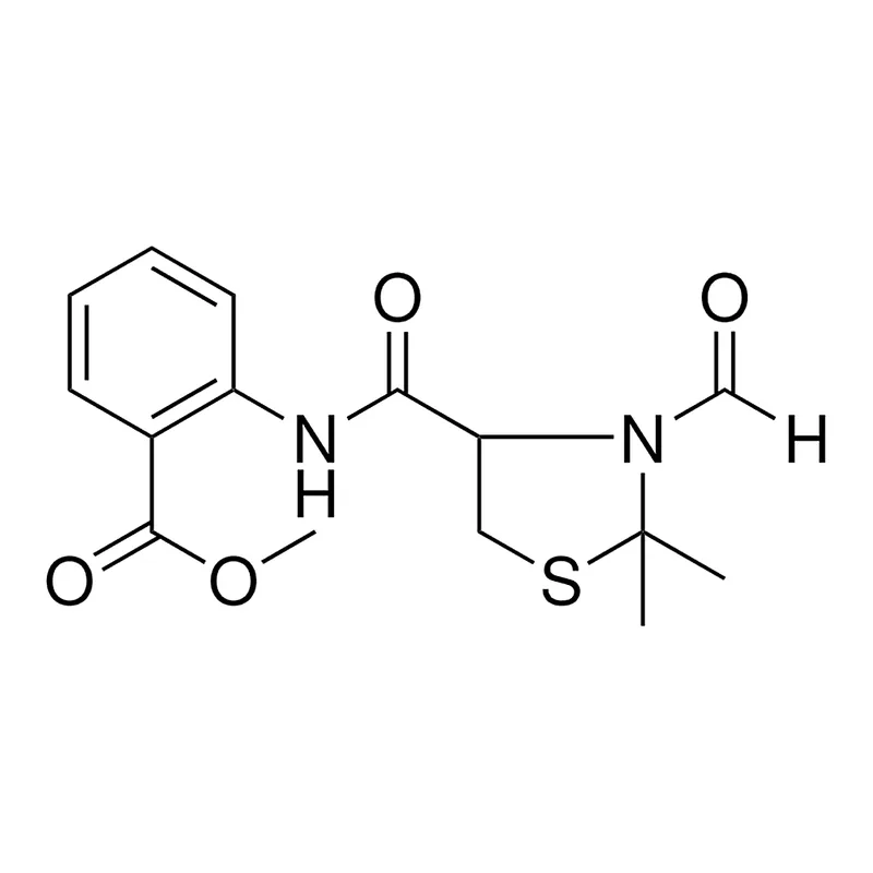 Merck 2-((3-FORMYL-2,2-DIMETHYL-THIA - 10 MG&