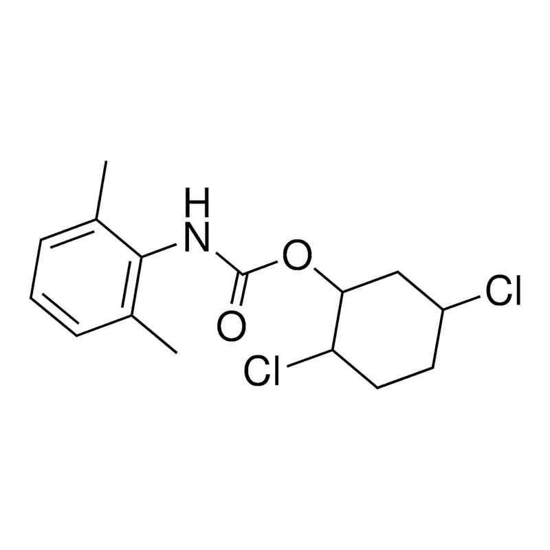 Merck 2,5-DICHLOROPHENYL N-(2,6-DIMET-