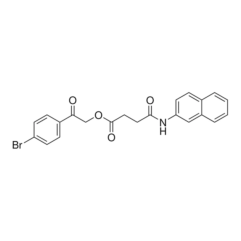 Merck N-NAPHTHALEN-2-YL-SUCCINAMIC A - 25 MG &