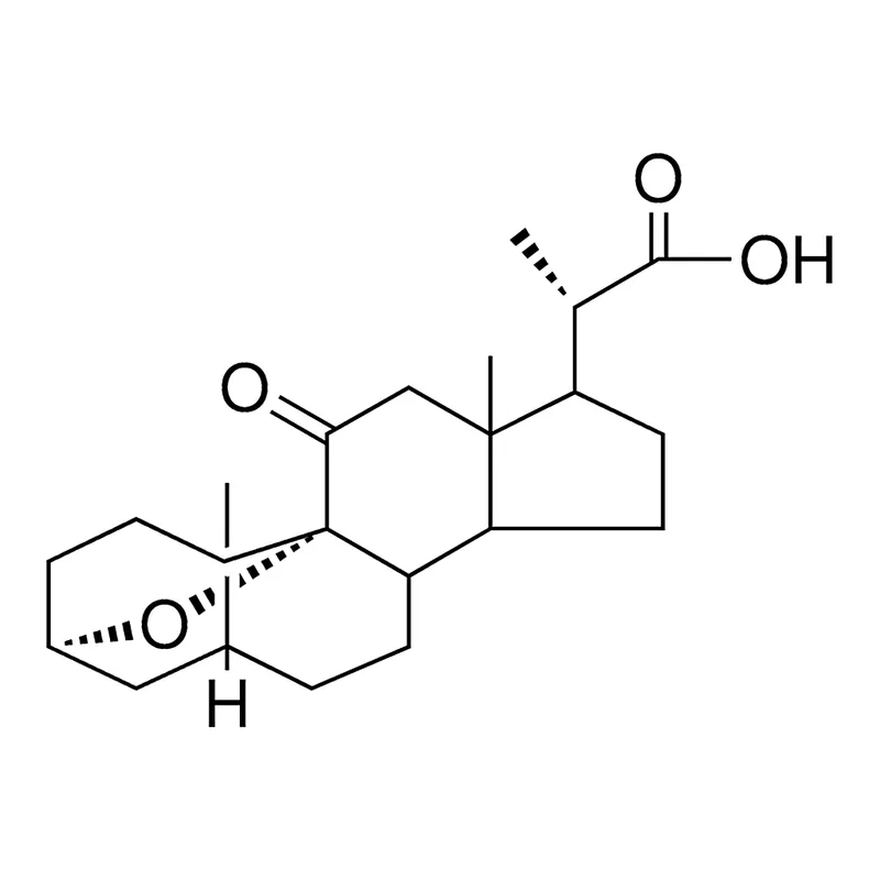 Merck 3-ALPHA,9-ALPHA-EPOXY-11-OXO-2 - 1 MG&