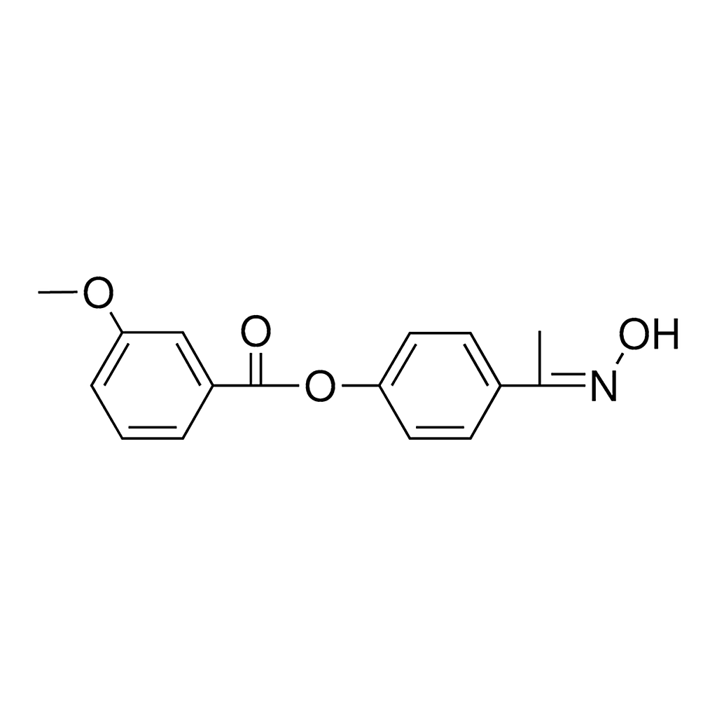 Merck 3-METHOXY-BENZOIC ACID 4-(1-HY - 25 MG&