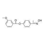 Merck 3-METHOXY-BENZOIC ACID 4-(1-HY - 25 MG&