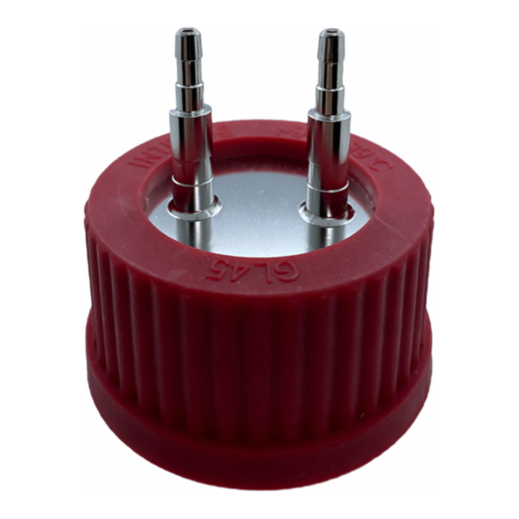 2 Port, 3 Port Connector, Transfer Cap, GL45