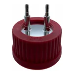 2 Port, 3 Port Connector, Transfer Cap, GL45