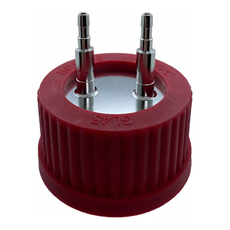 2 Port, 3 Port Connector, Transfer Cap, GL45