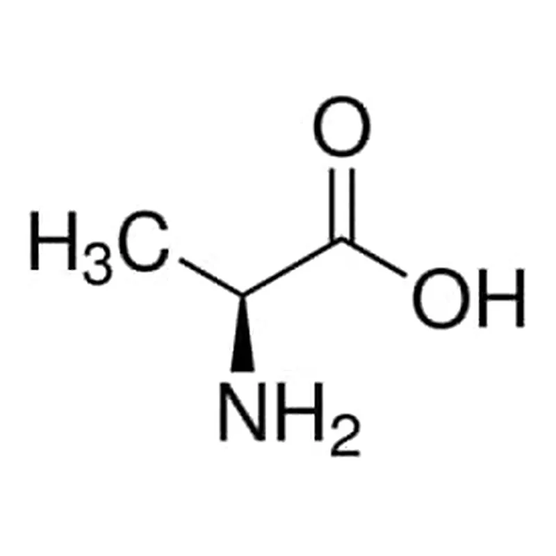 Merck L-ALANINE