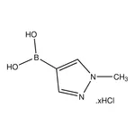Merck 1-Methyl-1H-pyrazole-4-boronic acid xHCl