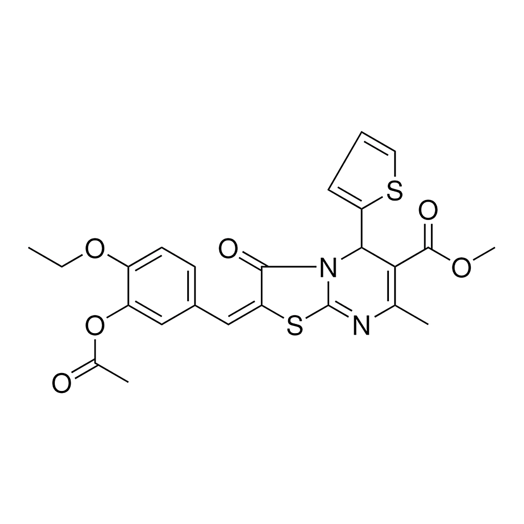Merck RCL R48,692-2 - 10 MG