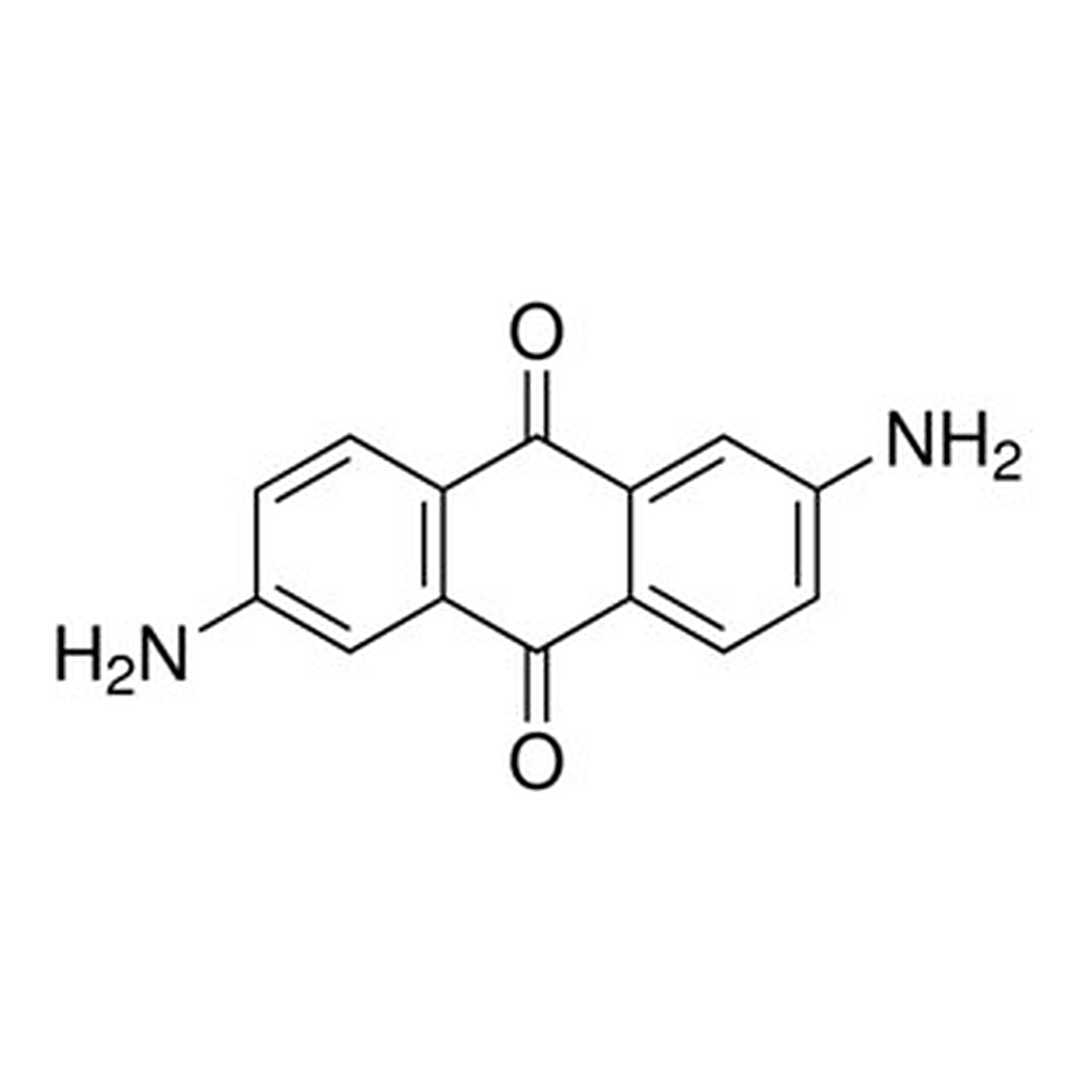 Merck 2,6-DIAMINOANTHRAQUINONE, 97%