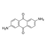 Merck 2,6-DIAMINOANTHRAQUINONE, 97%