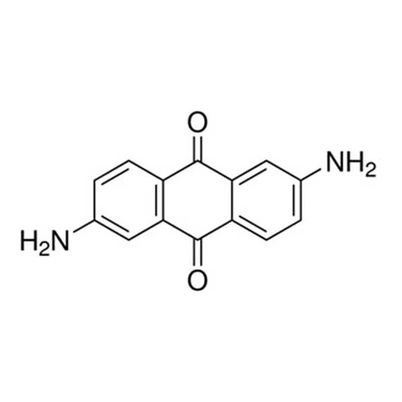 Merck 2,6-DIAMINOANTHRAQUINONE, 97%