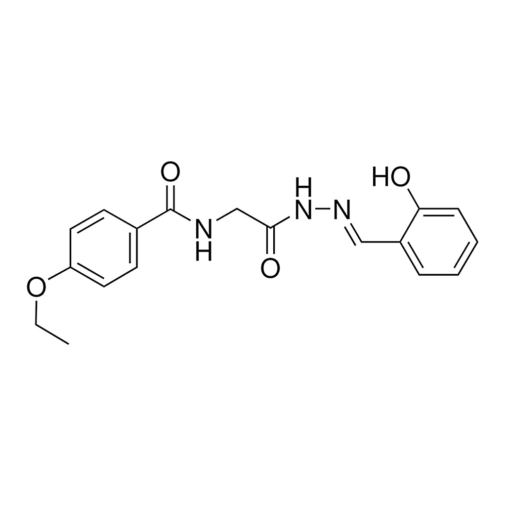 Merck 4-ETHOXY-N-(2-(2-(2-HYDROXYBENZY-