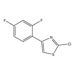 Merck 2-Chloro-4-(2,4-difluorophenyl)thiazole