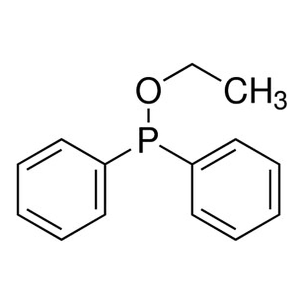 Merck ETHYL DIPHENYLPHOSPHINITE, 97%