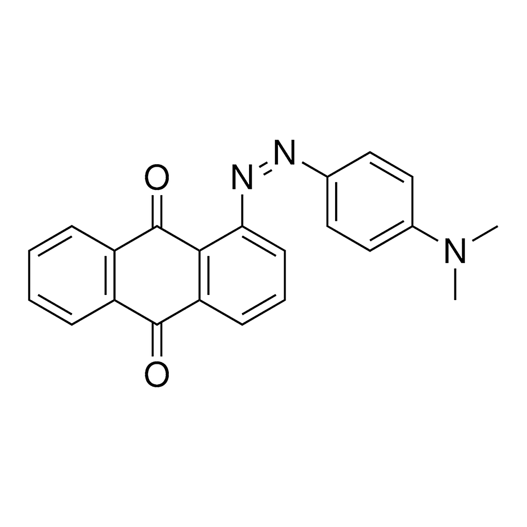 Merck 1-(4-DIMETHYLAMINO-PHENYLAZO)-AN-