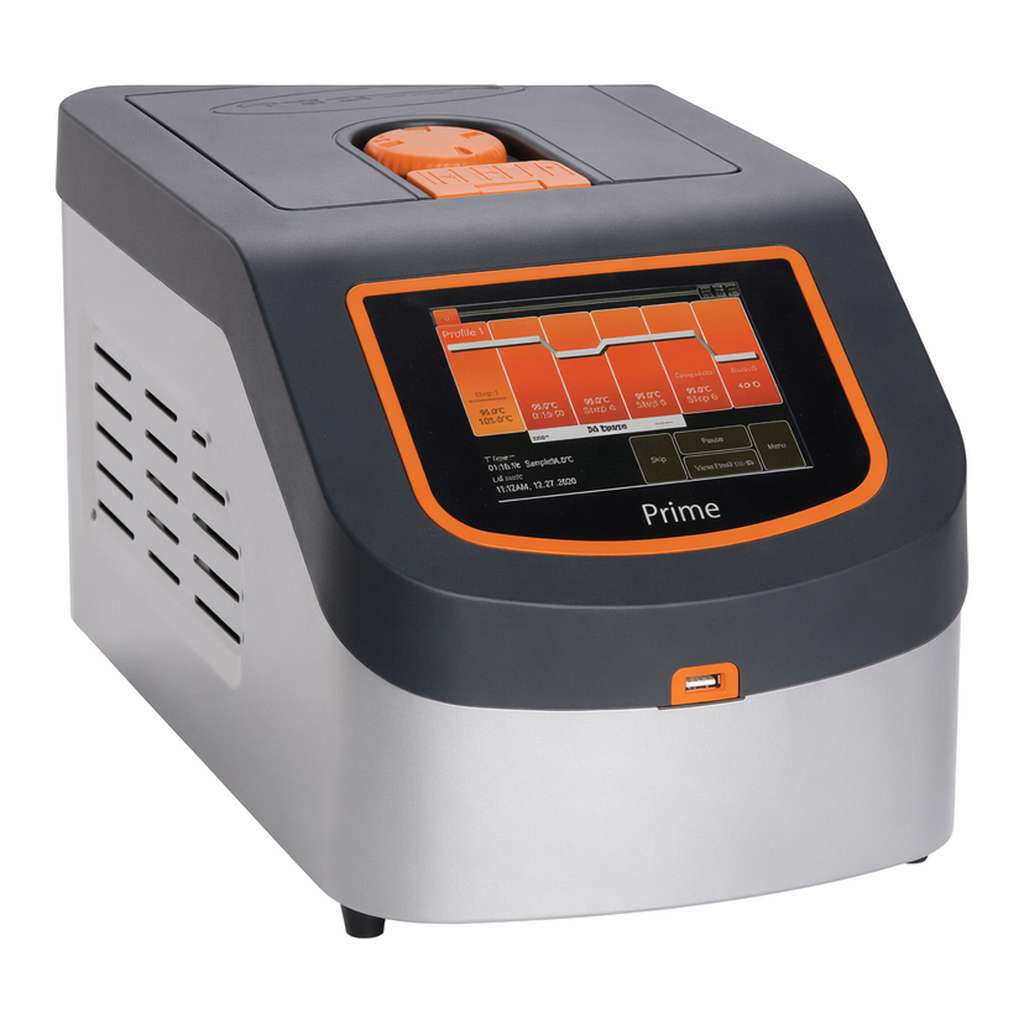 Cole-Parmer 5PRIMEG/02 / 유전자 증폭기(Prime PCR), 5 Prime Gradient thermal cycler[1EA]