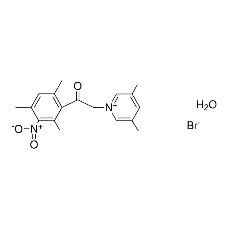 Merck 3,5-DI-ME-1-(2-OXO-2-(2,4,6-TR - 25 MG&