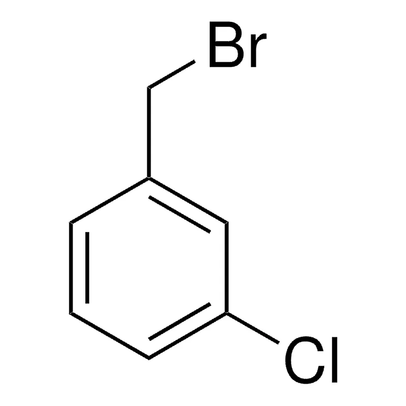 Merck 3-Chlorobenzyl bromide