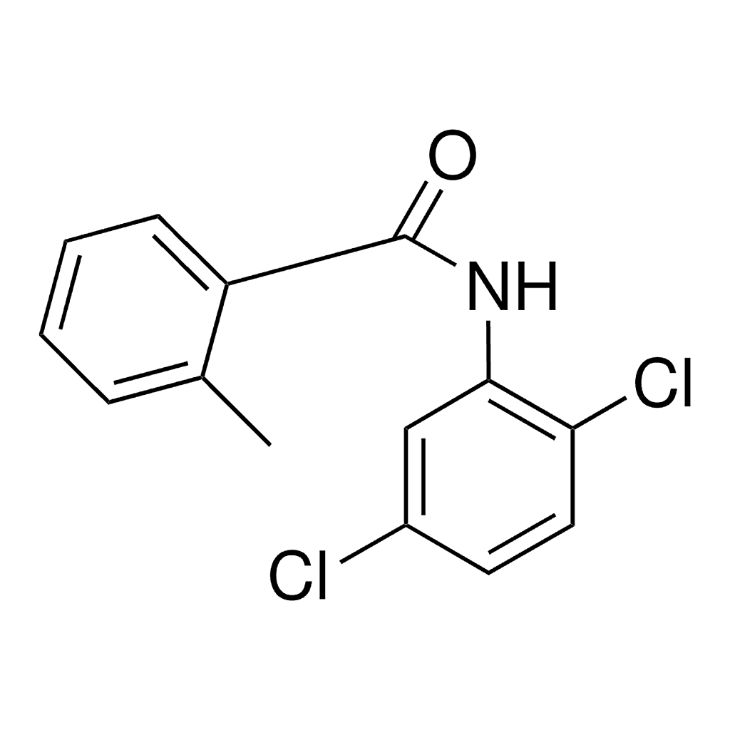 Merck 2',5'-DICHLORO-2-METHYLBENZANIL-