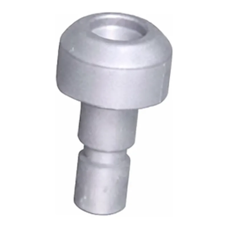 Waters Screw, Shoulder, M3, Skt