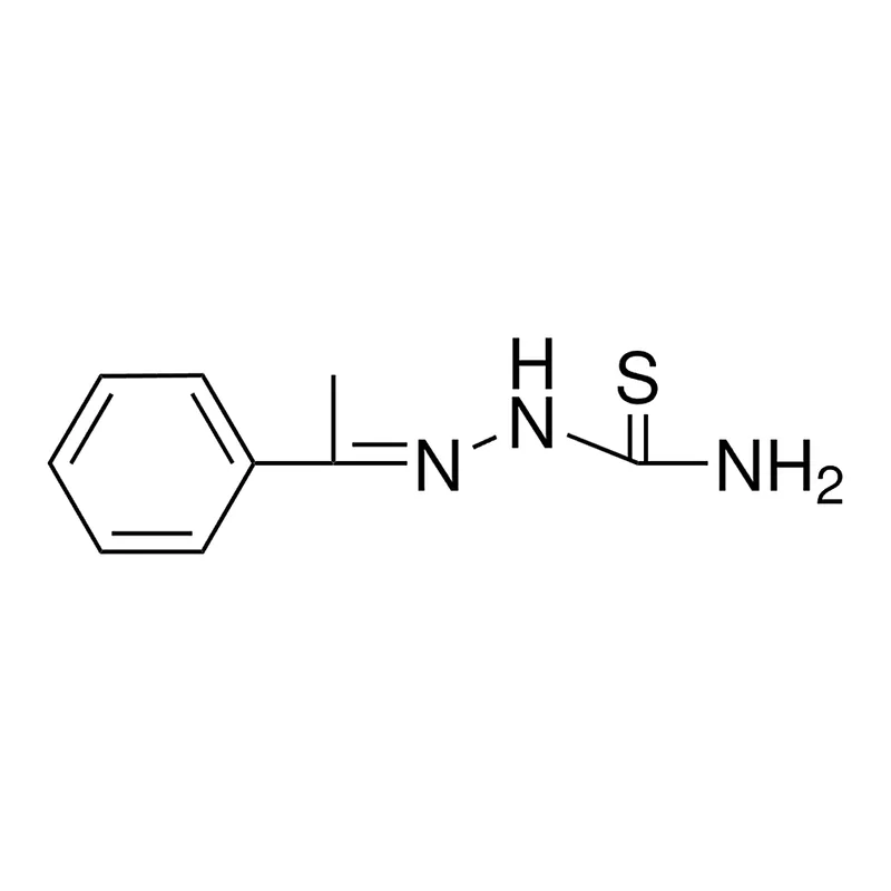 Merck ACETOPHENONE THIOSEMICARBAZONE-
