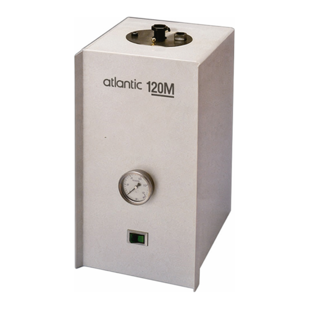 AS ONE Glass Beads Sterilizer Dry Heat, 탁상형 글라스비즈 멸균기