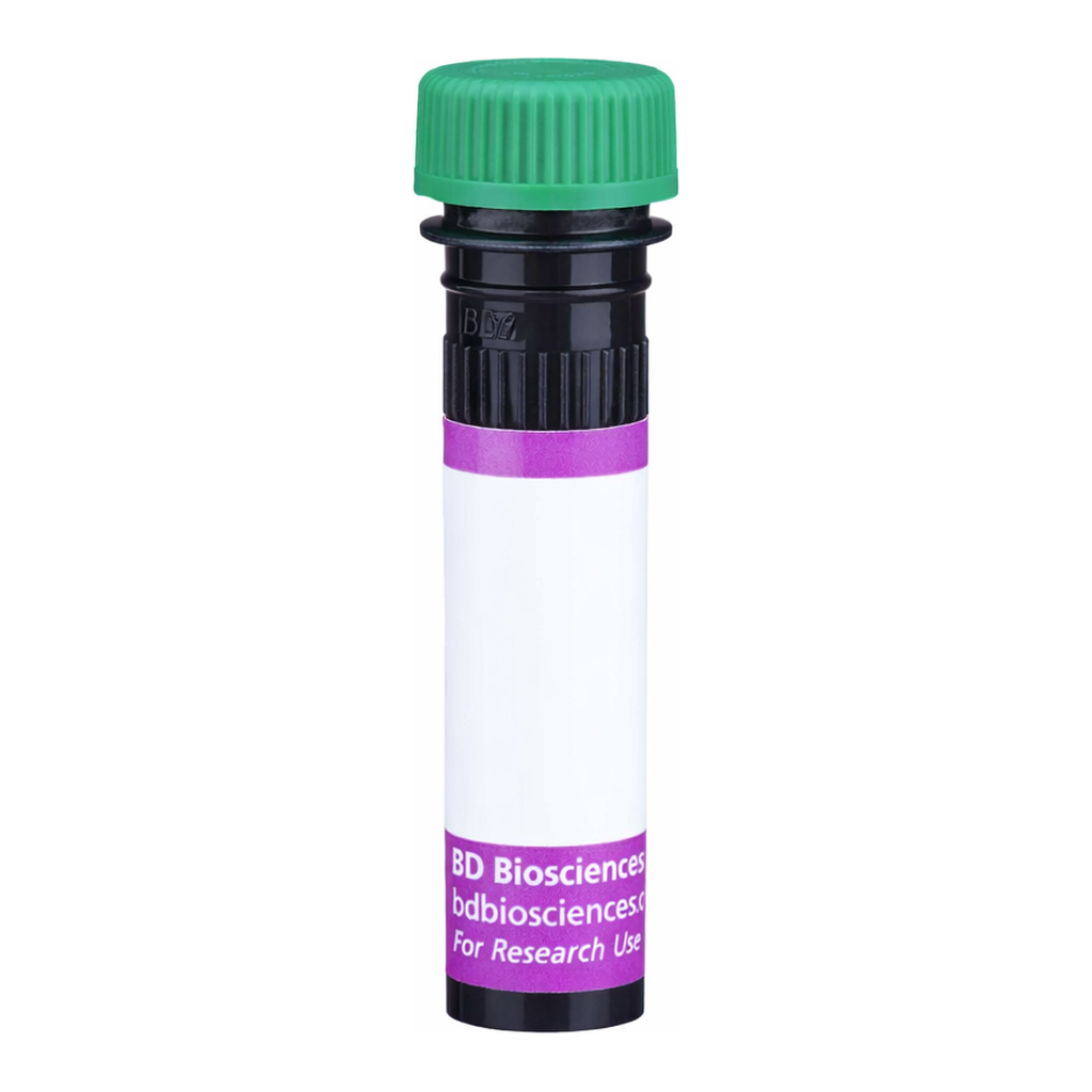 BD BV480 Mouse Anti-Rat β2 Microglobulin
