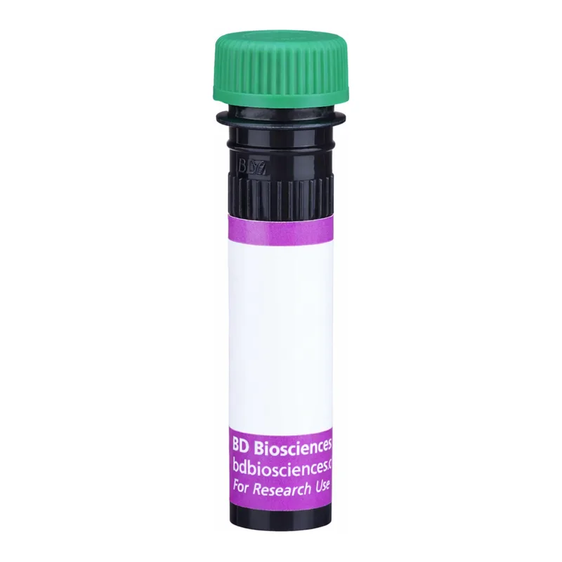 BD BV480 Mouse Anti-Rat β2 Microglobulin