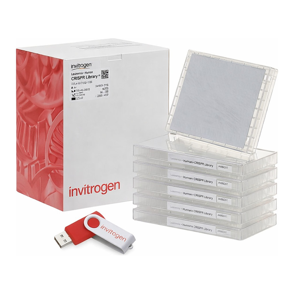 Thermo Fisher Scientific LentiArray Human Tumor Suppressor CRISPR Library