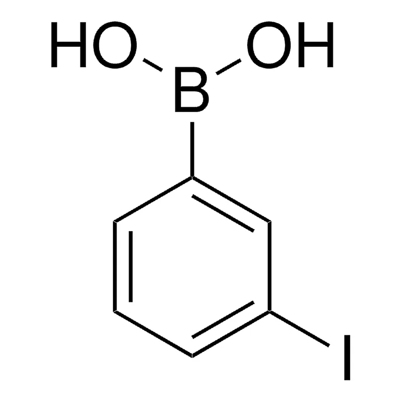 Merck 3-Iodophenylboronic acid