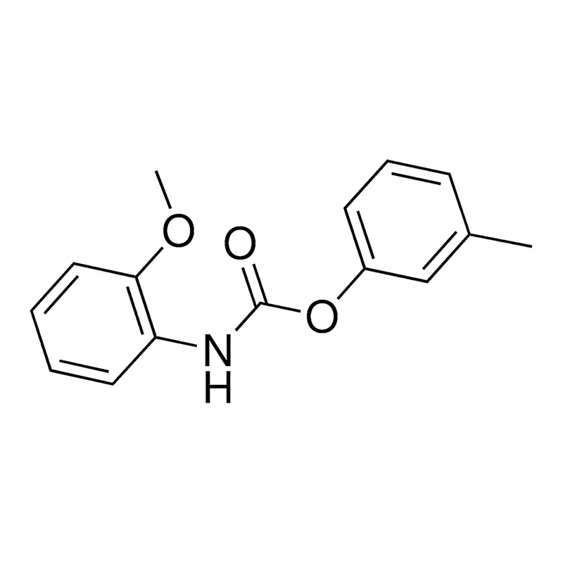 Merck M-TOLYL N-(2-METHOXYPHENYL)CAR - 50 MG&