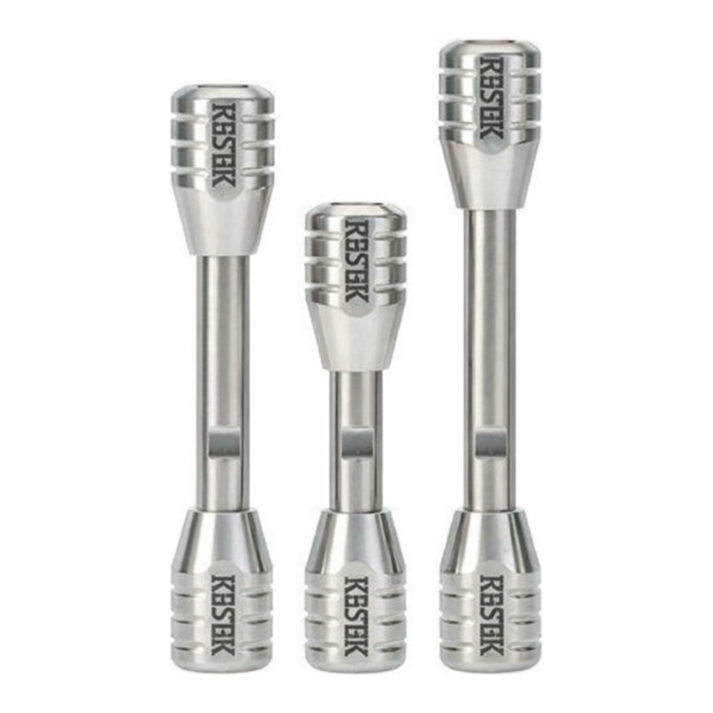 Restek Pinnacle DB PFPP 3um, 30 x 2.1mm